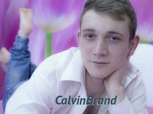 CalvinBrand