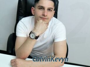 CalvinKevyn