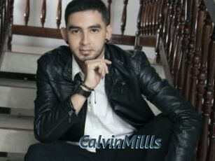 CalvinMillls