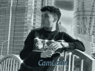 CamLatin