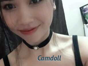 Camdoll