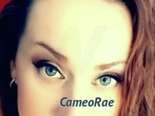 CameoRae