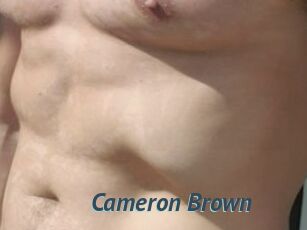 Cameron_Brown