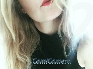 CamiCamera