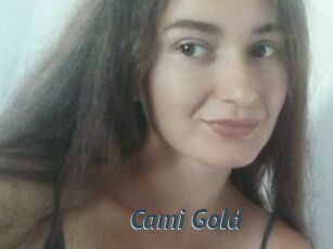 Cami_Gold