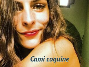 Cami_coquine