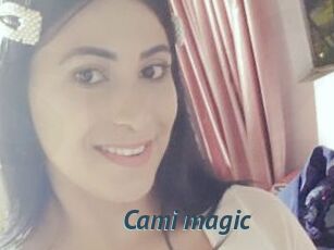 Cami_magic