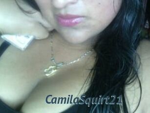 CamilaSquirt21