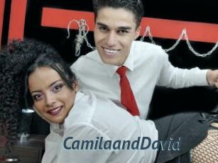 CamilaandDavid