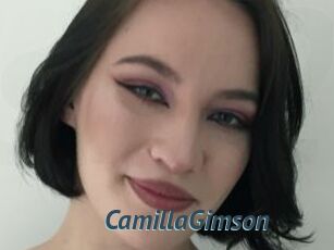 CamillaGimson