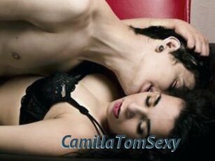 CamillaTomSexy