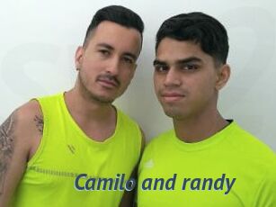 Camilo_and_randy