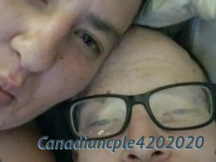 Canadiancple4202020