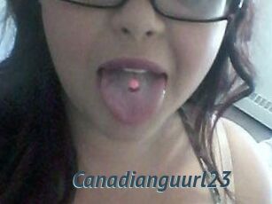 Canadianguurl23