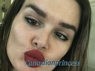 Canadianprincess