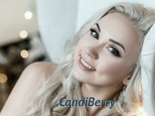 CandiBerry