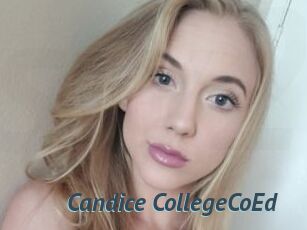 Candice_CollegeCoEd