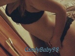 CandyBaby98