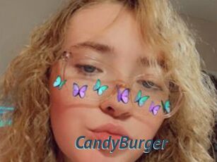 CandyBurger