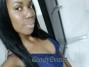 CandyEvans