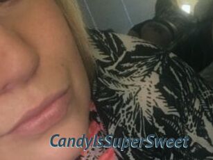 CandyIsSuperSweet