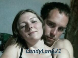 CandyLand21