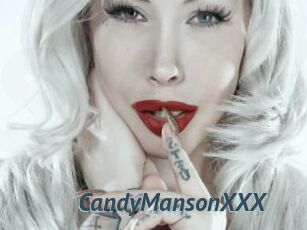 CandyMansonXXX