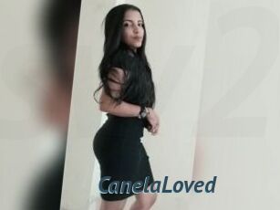 CanelaLoved