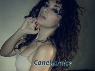 CanellaJuice