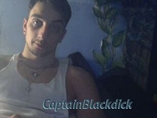 CaptainBlackdick