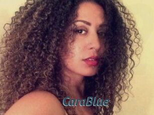 Cara_Blue