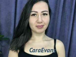 CaraEvans