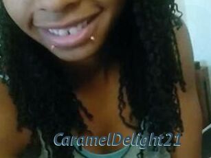 CaramelDelight21