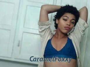 CaramelFoxxy