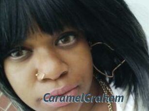 CaramelGraham