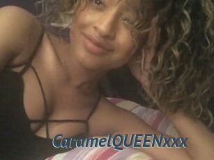 CaramelQUEENxxx