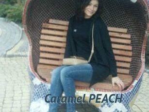 Caramel_PEACH