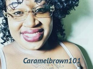 Caramelbrown101