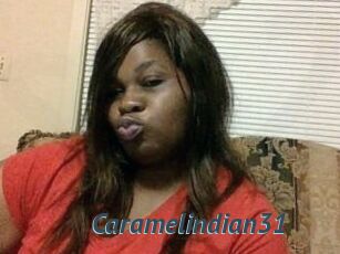 Caramelindian31