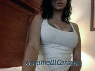 CaramelllCarmen