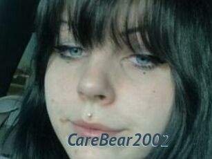 CareBear2002