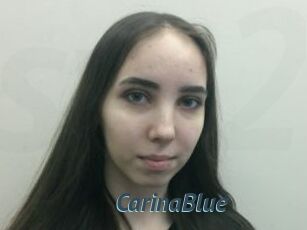 CarinaBlue