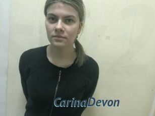 CarinaDevon