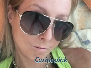 Carinapink