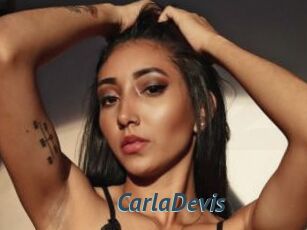 CarlaDevis