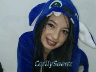 CarllySaenz