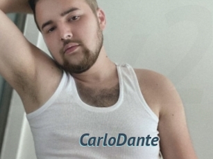 CarloDante