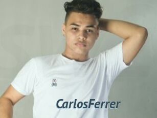 CarlosFerrer