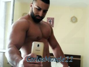 CarlosMuscle22