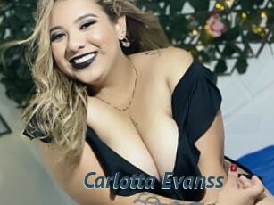 Carlotta_Evanss